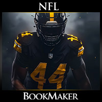 2024 NFL Offensive Rookie of the Year Props